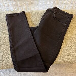 Men’s Rag and Bone Fit 2 Slim Jeans, size 30